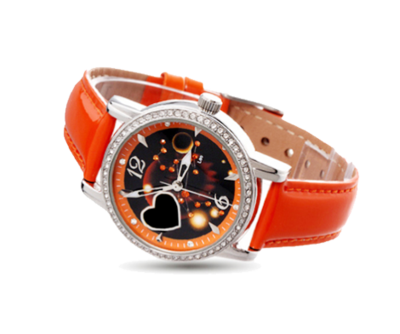 Exquisite watches